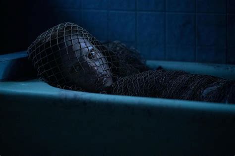 Excellent Performances Lead Hulu's Disturbing Horror Series Monsterla.